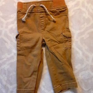 12 month infant pants